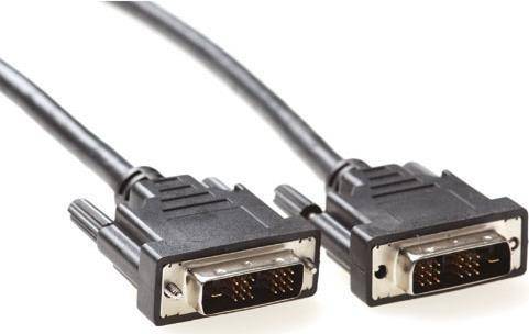 ACT DVI-D Single Link cable male