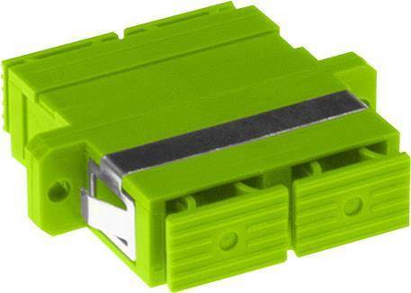 ACT EA1027 SC/SC 1Stück(e) Grün