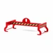 RR Industrietechnik Gitterboxtraverse Typ RGT 610x1240mm RAL 3000 Feuerrot RR Industrietechnik Gitterboxtraverse Typ RGT 610x1240mm RAL 3000 Feuerrot