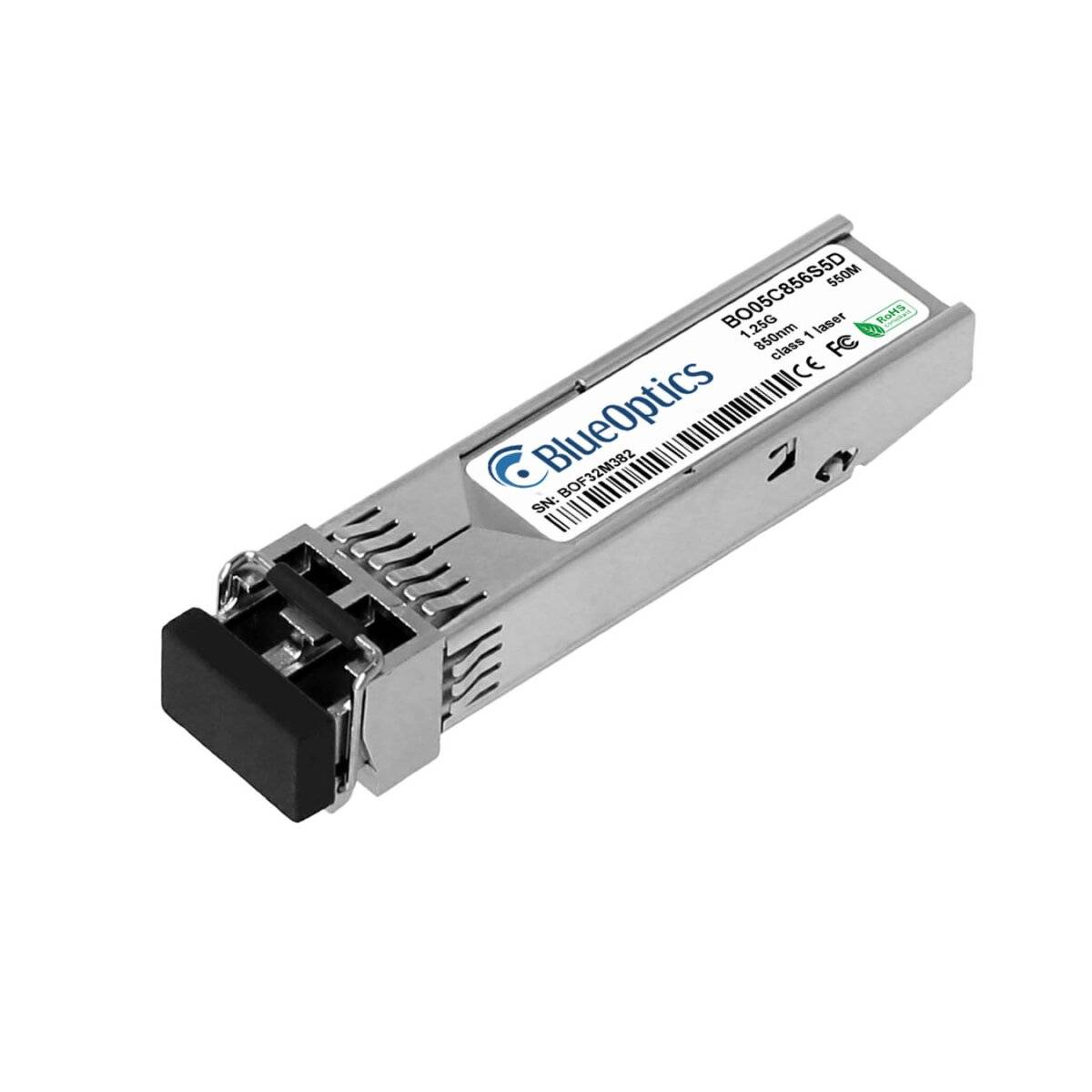 BLUEOPTICS - Networks AX-F6244-3S1SX kompatibler BlueOptics SFP BO05C856S5D