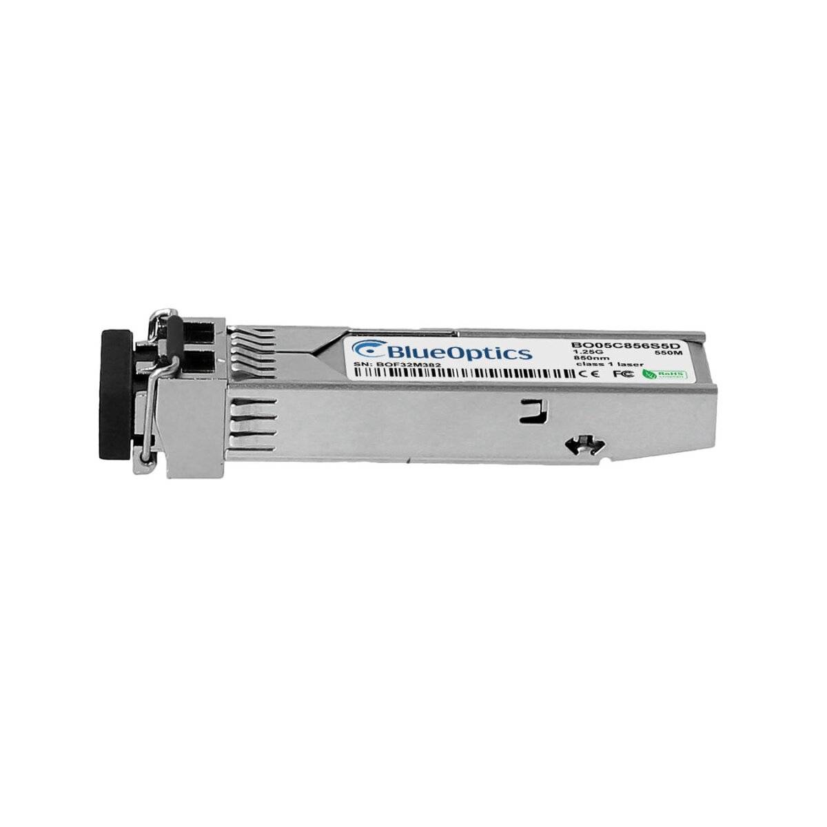 BLUEOPTICS - GP-SFP2-1S kompatibler BlueOptics SFP BO05C856S5D