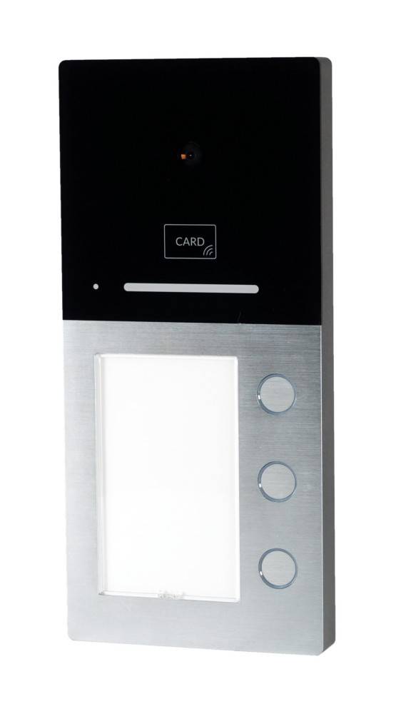 HHG Außenstation AP 3-Familien Villa AP 3 AS RL