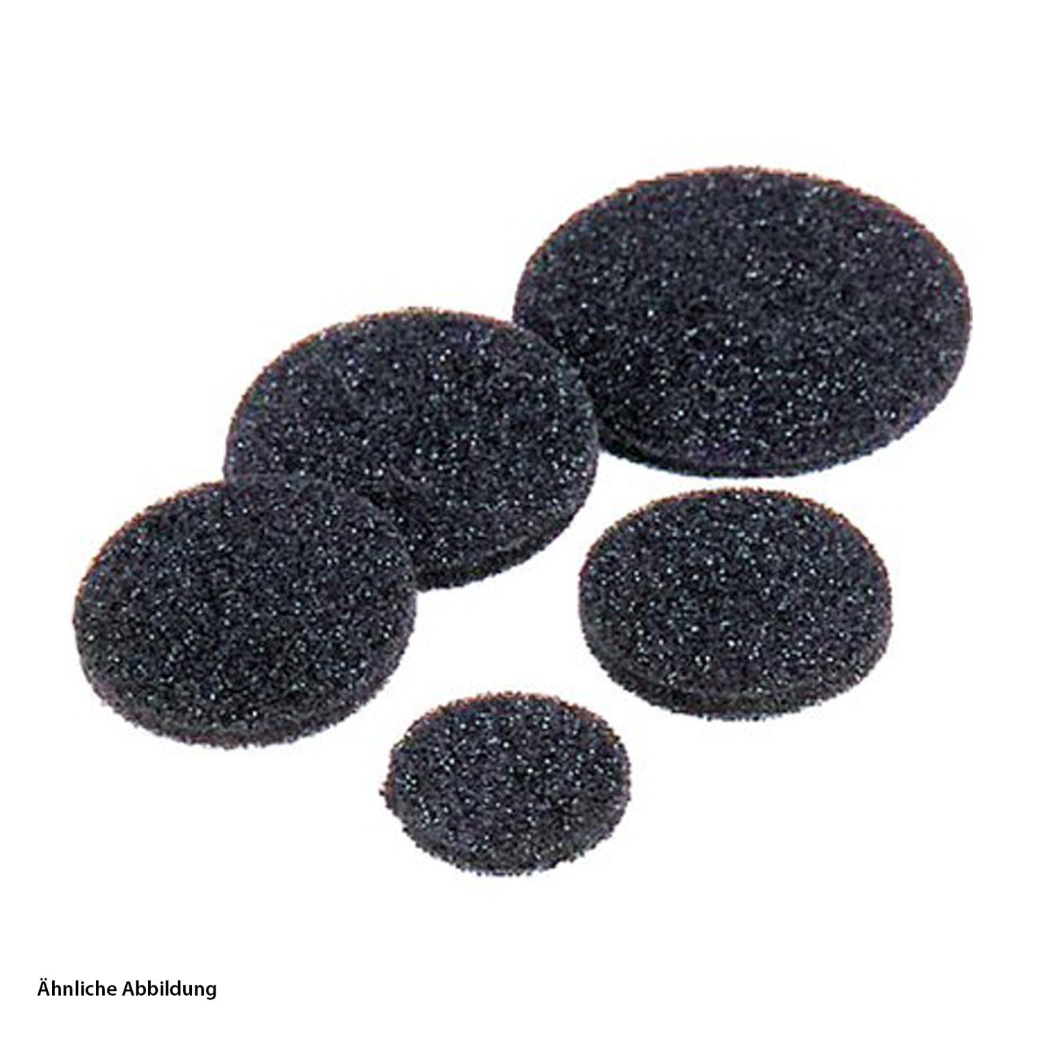 LAPP Dichtverschluss für Verschraubung M63 Edelstahl (1.4310) Farbe schwarz - 1 Stück