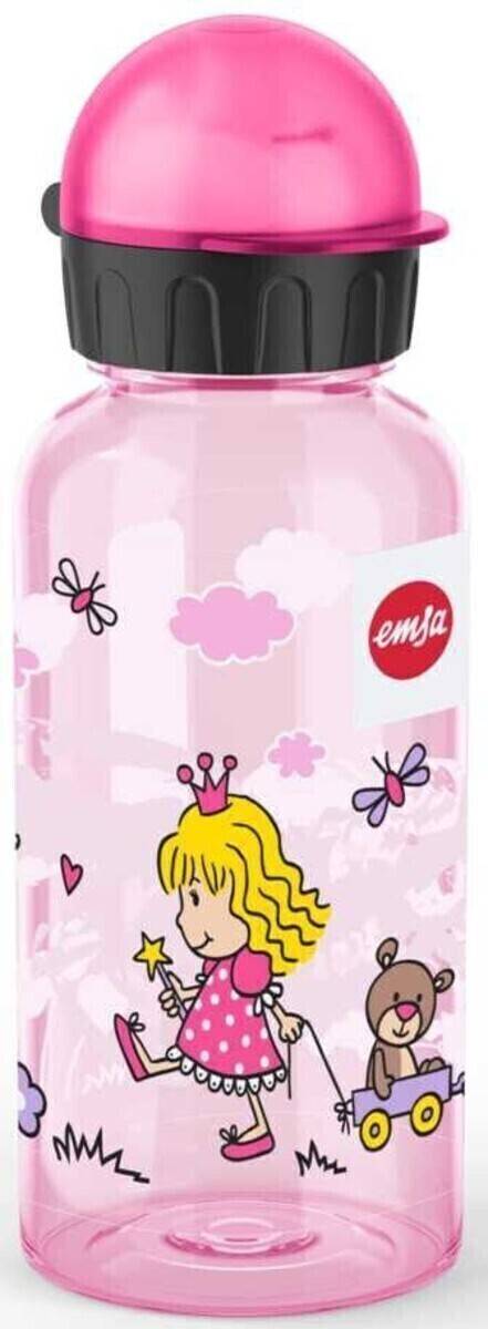 Emsa Trinkflasche KIDS TRITAN Princess