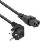 ACT 3.0m Schuko CEE 7/7