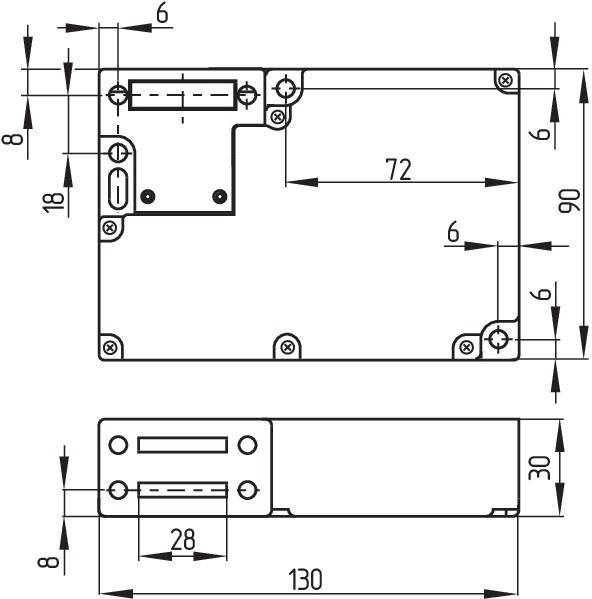 Schmersal Sicherheitszuhaltung AZM161CC-12/03rka024