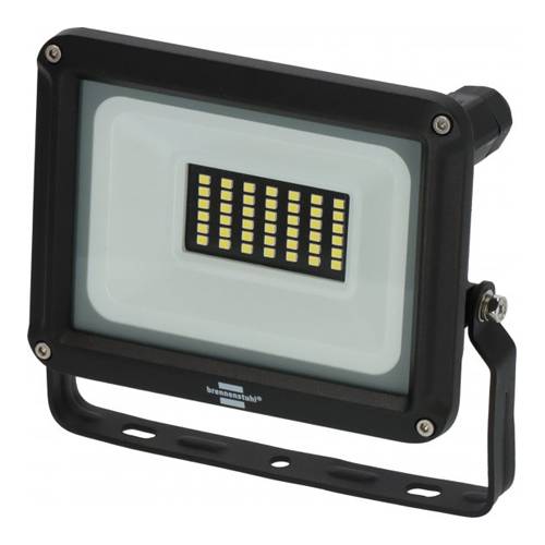 BRENNENSTUHL 1171250241 - LED Strahler JARO 3060 für Innen- und Außenbereiche (220V | 20W | 2.300lm Lichtstrom |