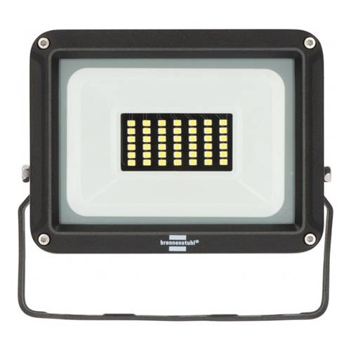 BRENNENSTUHL 1171250241 - LED Strahler JARO 3060 für Innen- und Außenbereiche (220V | 20W | 2.300lm Lichtstrom |