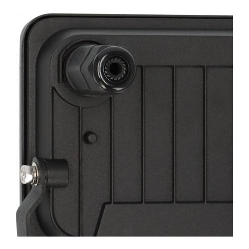 BRENNENSTUHL 1171250241 - LED Strahler JARO 3060 für Innen- und Außenbereiche (220V | 20W | 2.300lm Lichtstrom |