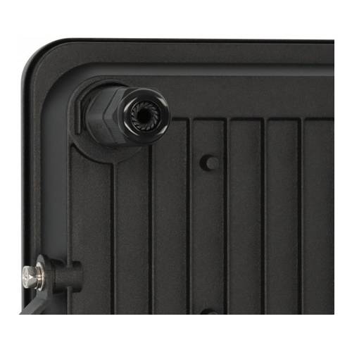 BRENNENSTUHL 1171250341 - LED Strahler JARO 4060 für Innen- und Außenbereiche (220V | 30W | 3.450lm Lichtstrom |