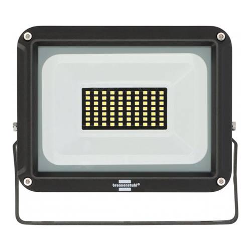 BRENNENSTUHL 1171250341 - LED Strahler JARO 4060 für Innen- und Außenbereiche (220V | 30W | 3.450lm Lichtstrom |