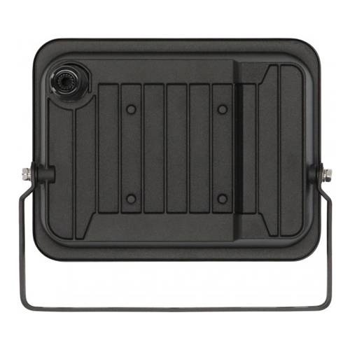 BRENNENSTUHL 1171250341 - LED Strahler JARO 4060 für Innen- und Außenbereiche (220V | 30W | 3.450lm Lichtstrom |