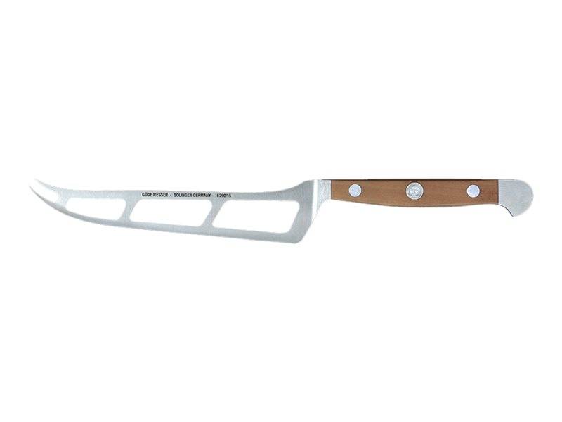 Güde Alpha Birne - Käsemesser - 15 cm