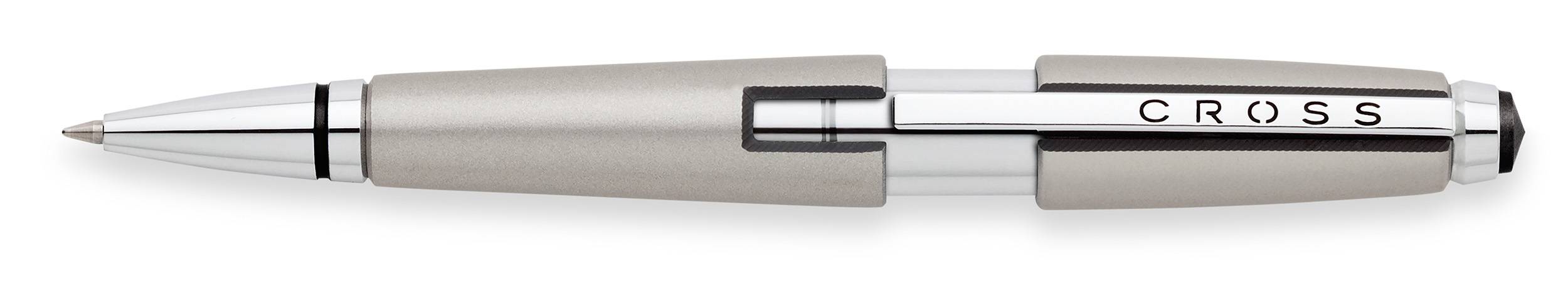 Gel-Tintenroller Rollerball Edge Kometen-Titan