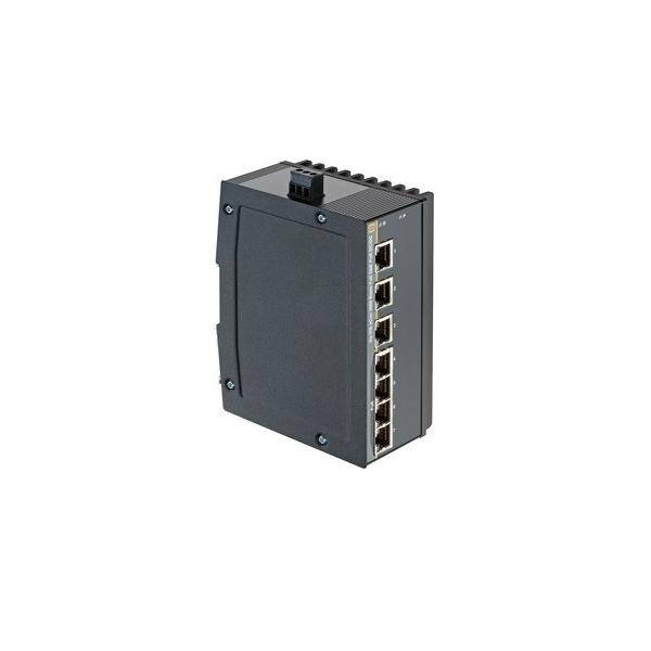 Harting Eth. Switch 7x1000 24035070030