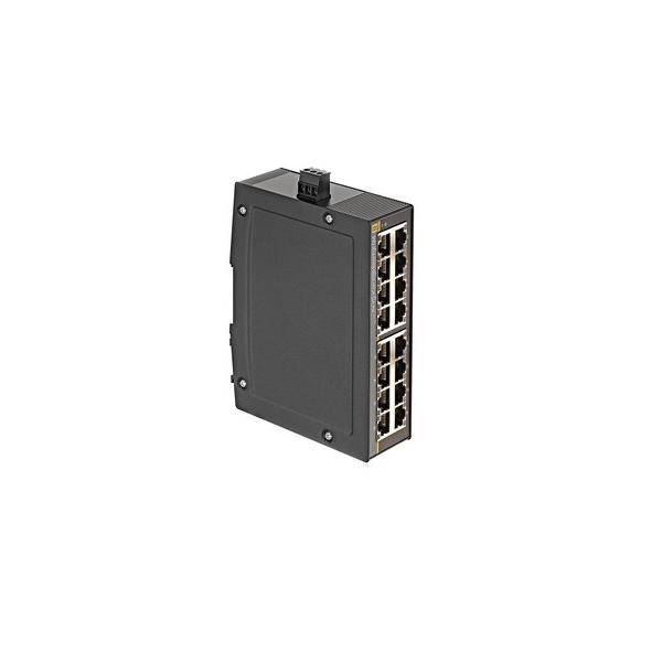Harting Eth. Switch 16x1000 24034160010