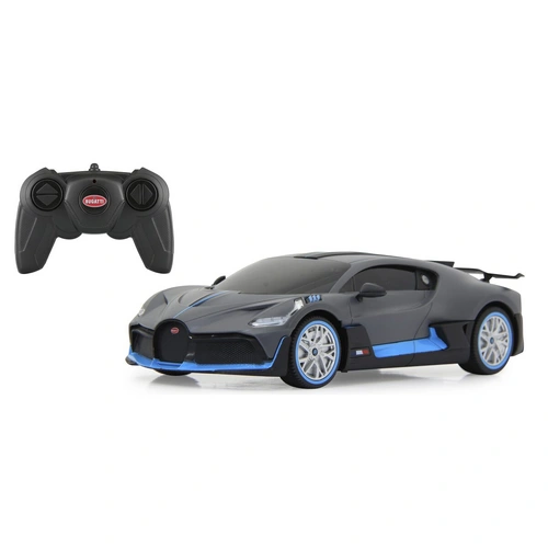 Jamara Bugatti Divo 1:24 grau 2,4GHz Jamara Bugatti Divo 1:24 grau 2,4GHz