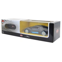 Jamara Bugatti Divo 1:24 grau 2,4GHz Jamara Bugatti Divo 1:24 grau 2,4GHz