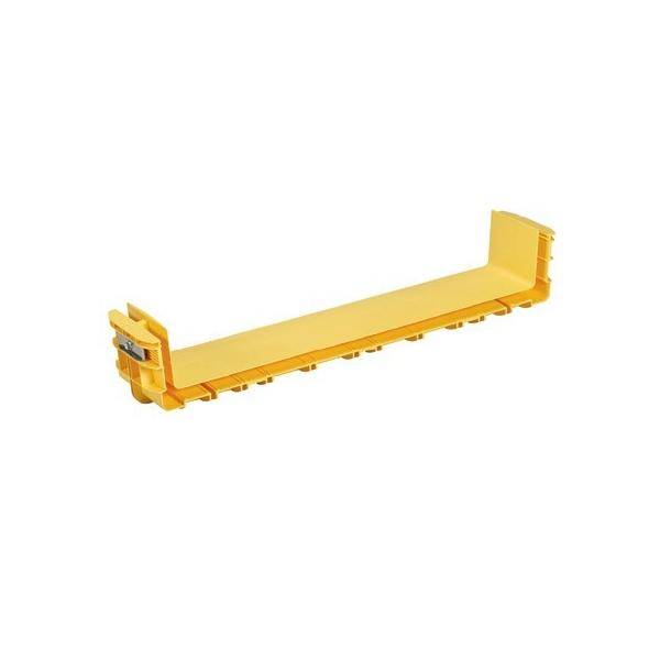 Panduit Kabelkanalkupplung FRBC24X4LYL
