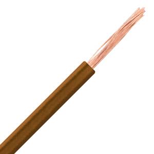 Lapp 4520031S - Niederspannungskabel - Braun - Polyvinylchlorid (PVC) - Cooper - 1.5 mm² - 14,4 kg/km
