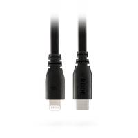 RODE - RØDE SC19, 1,5 m, Lightning, USB C, Männlich, Männlich, Schwarz
