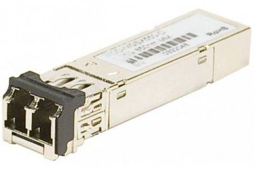 Mini GBIC (SFP) Modul LC, 1 Gigabit/s, LWL, 1000Base-SX (Multimode), DDM