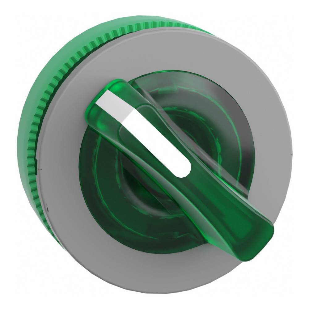 Schneider Electric Leuchtwahlschalter ZB5FK1433C0