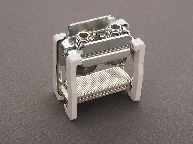 Wöhner Spreizklemme 01070