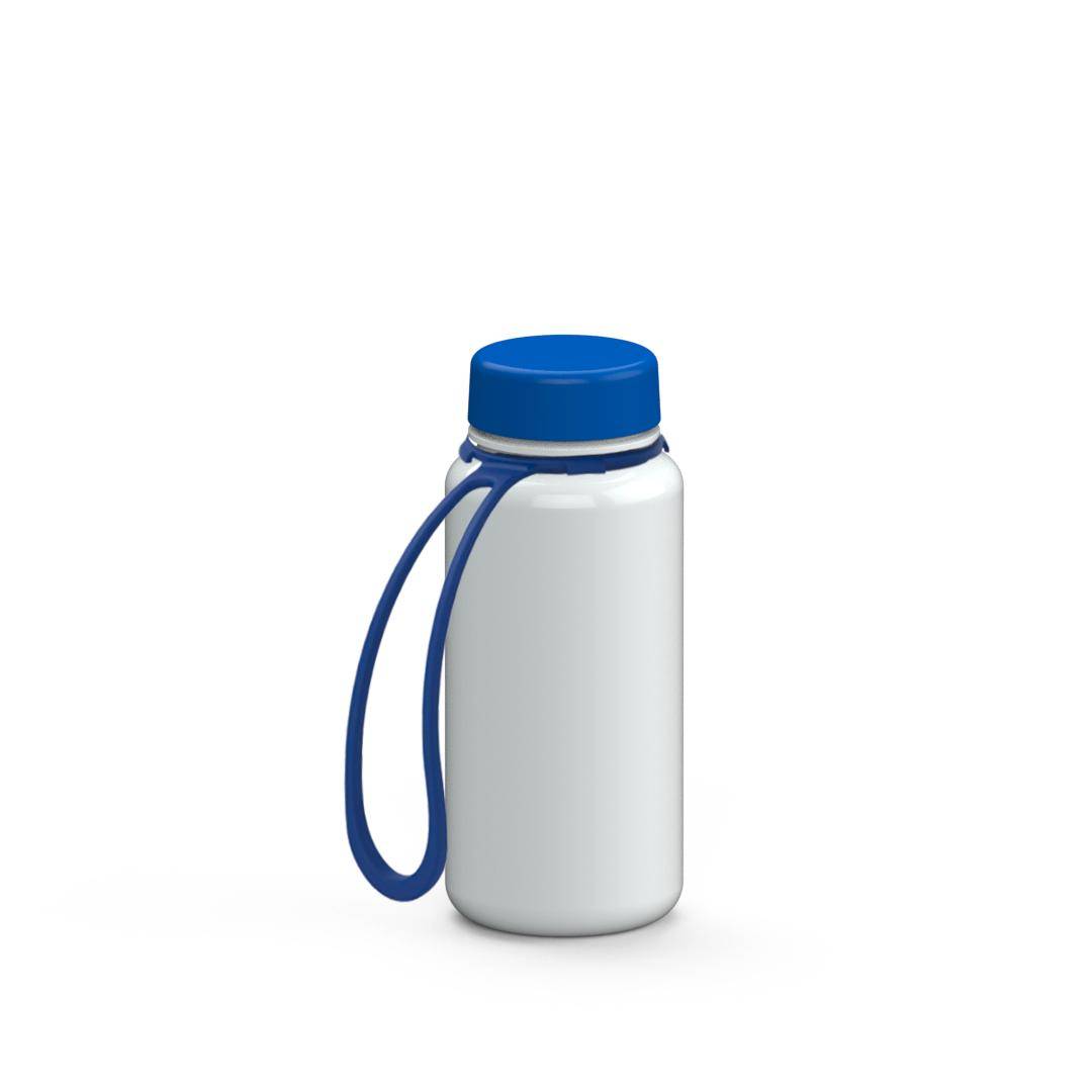 0,4 L Wasserflasche "Refresh" Tritanflasche mit Trägerband