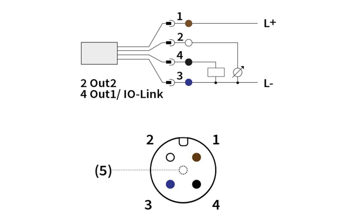 Füllstandssensor G3/4A (elektronisch) - AF003 - autosen