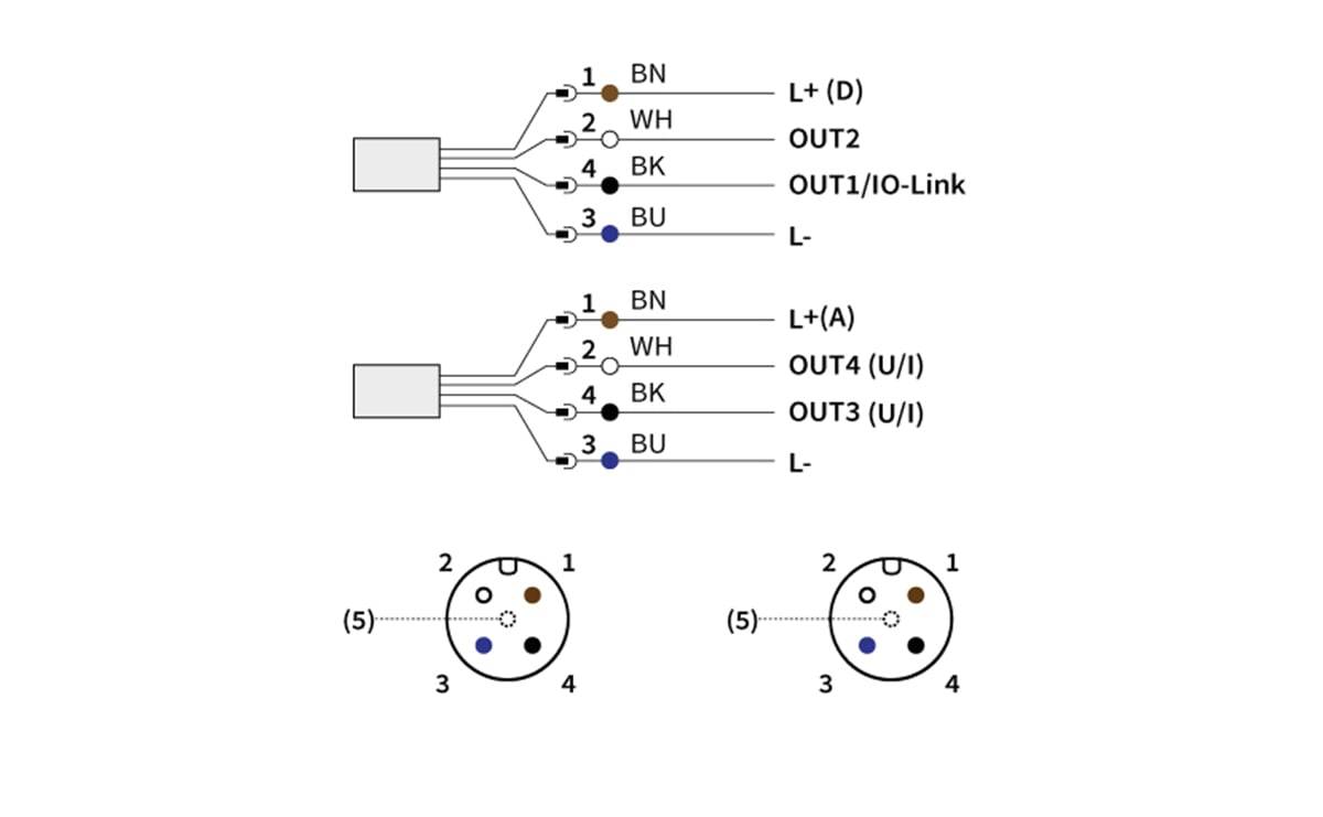 Neigungssensor 2 Achsen +/-180° - AW001 - autosen
