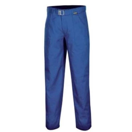 teXXor Bundhose, marine, 240 g 8251_62 Gr.62 100% Baumwolle