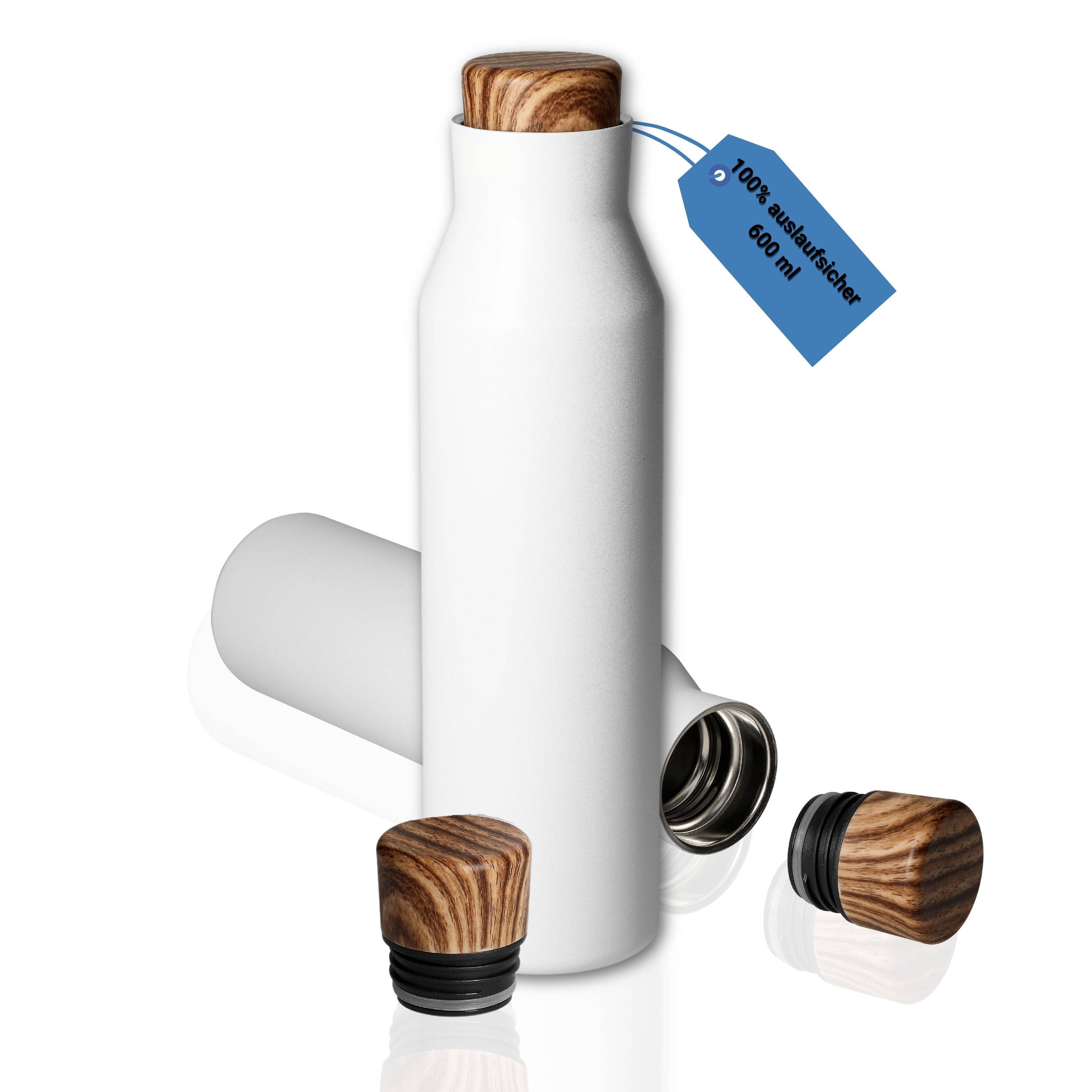 Vakuumflasche "Malmö", 0,6 l