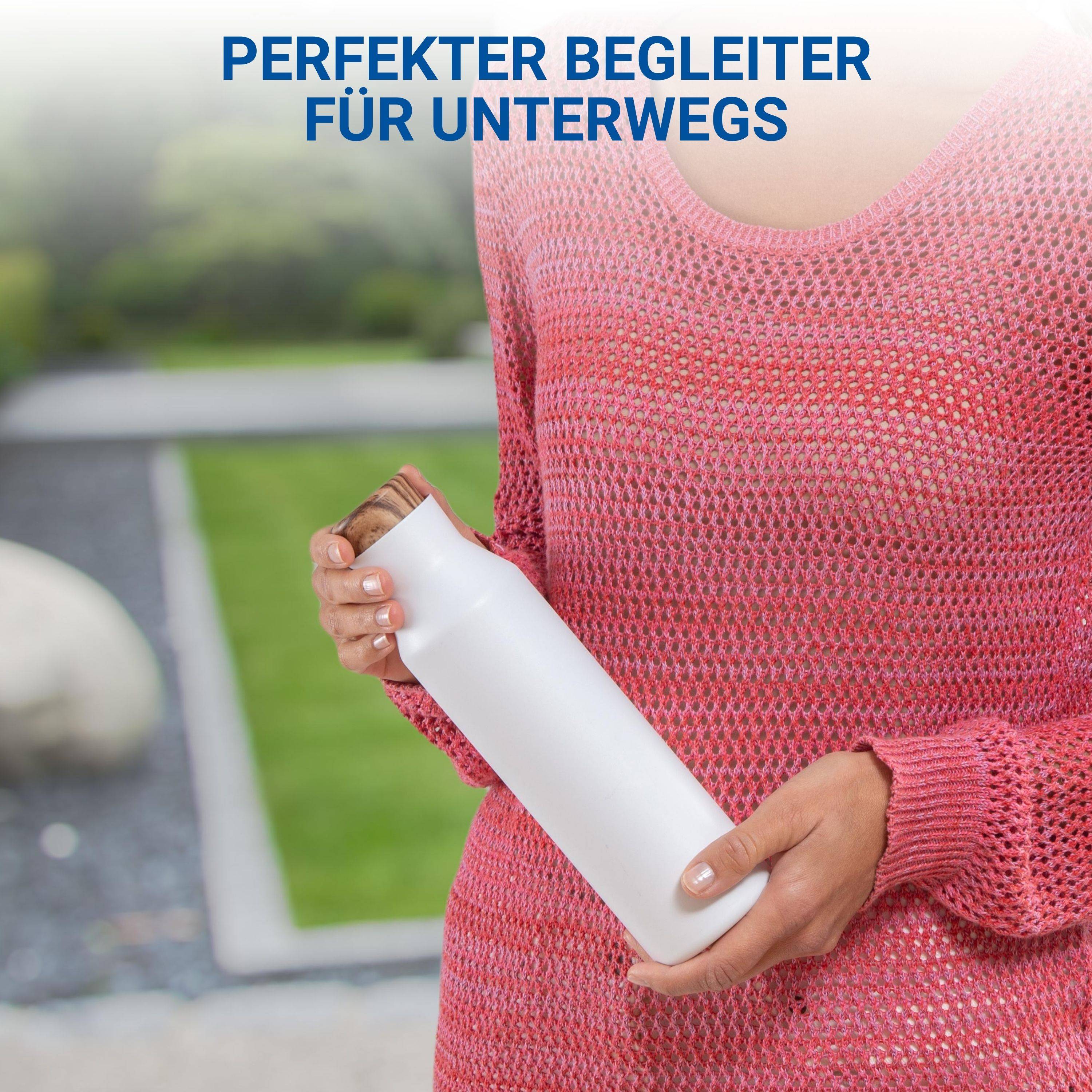 Vakuumflasche "Malmö", 0,6 l