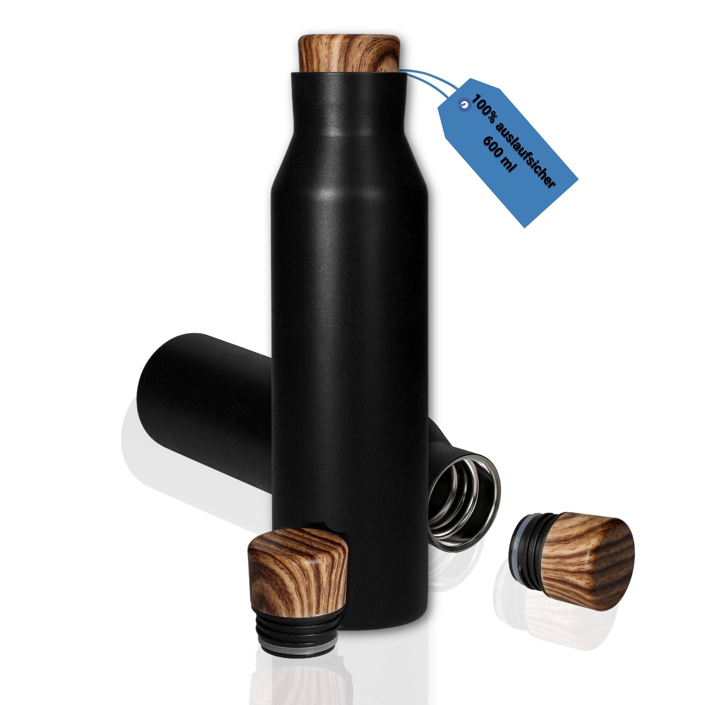 Vakuumflasche "Malmö", 0,6 l