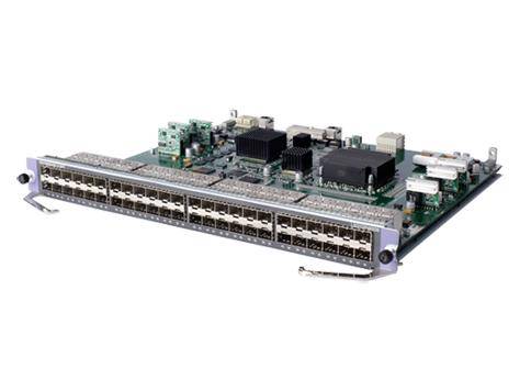 Hewlett Packard JD237A Netzwerk-Router