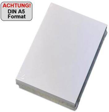 Kopierpapier LonaJet A5 120g 500 Bl./Pack.