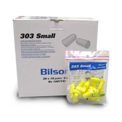 Stöpsel 303, Taschenpackung, Größe S, 1007193