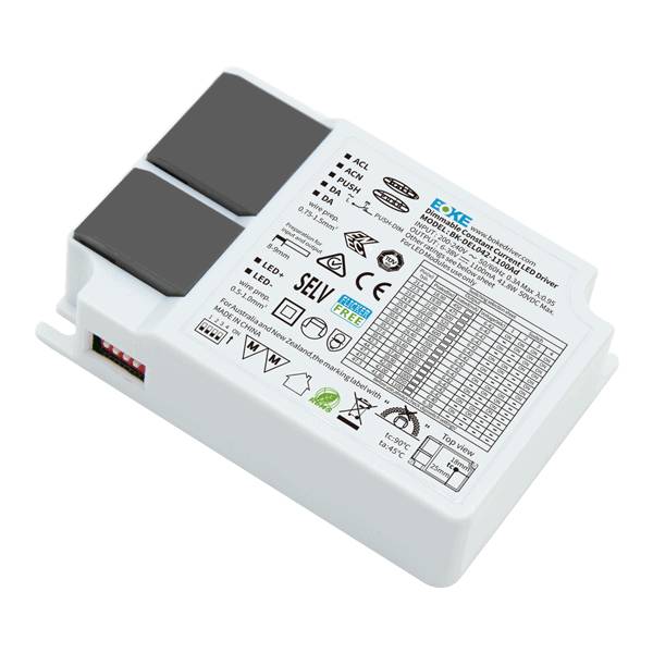 Lichtline Vorschaltgerät 624736030023