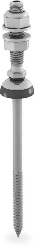 K2 Systems Solarbefestiger 1006058