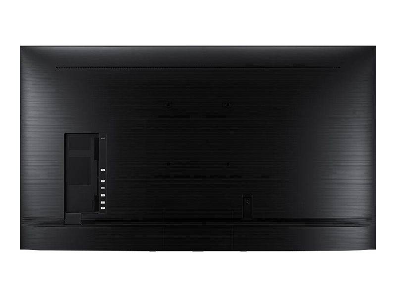 Samsung QE65T - 163 cm (65"") Diagonalklasse QET Series LCD-Display mit LED-Hintergrundbeleuchtung - Digital Signage - 4K