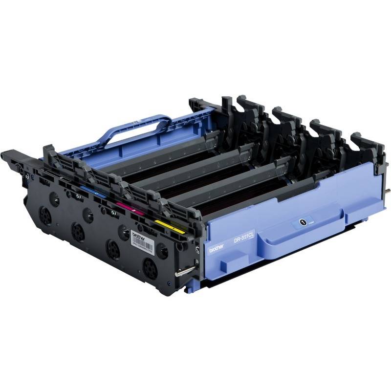 Euronormbox, 20 l Volumen