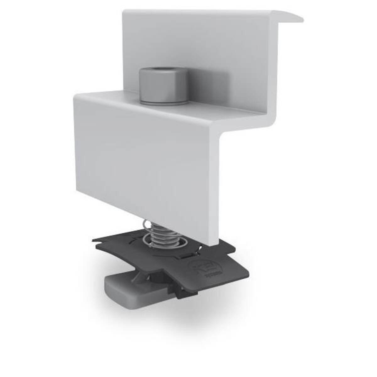 K2 Systems Endklemmen-Set 1005345