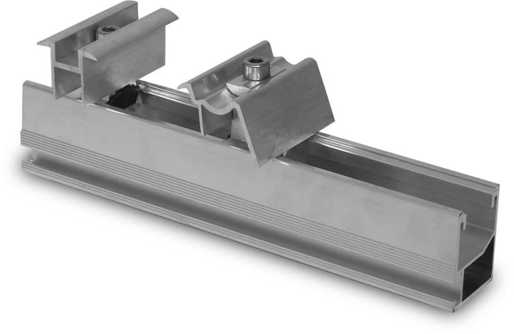 K2 Systems Handmuster 2002606