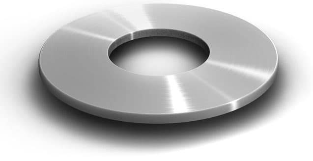 K2 Systems Karosseriescheibe 1000273