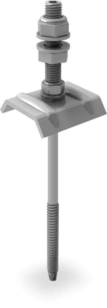 K2 Systems Solarbefestiger 2003033