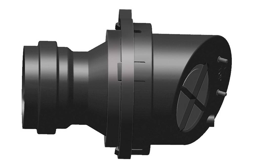 Vaillant Zuluftklappe 0020135072