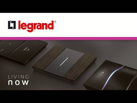 BTicino Legrand KW01 - Weiß - 20 Stück(e) - Frankreich