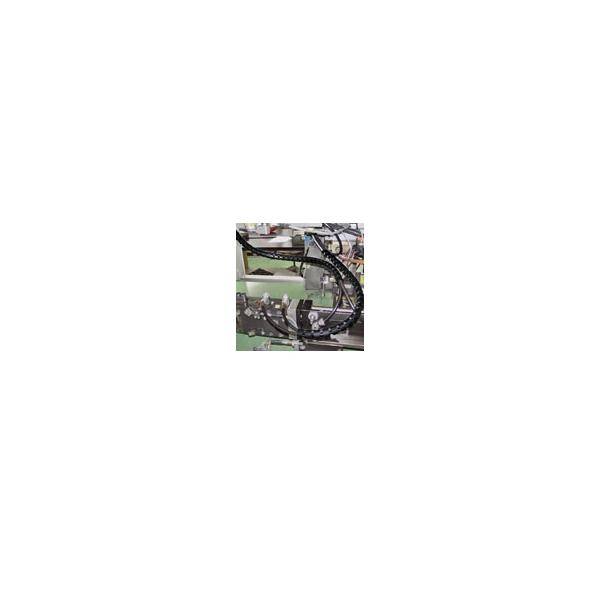 SES Sterling Spiralschlauch PLIOZIP 20 PP ws