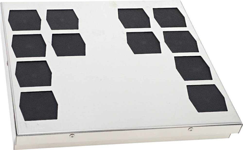 Electrolux AEG MDA SupCharc Steinkohlefilter MCFB66